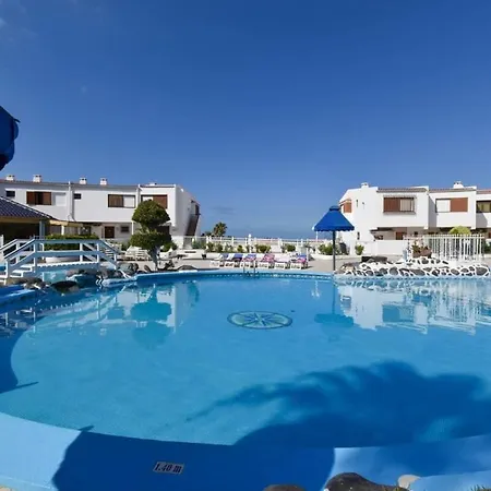 Club Atlantis 140 - Apartamento Costa Adeje (Tenerife)
