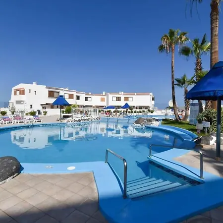 Club Atlantis 140 - Apartment