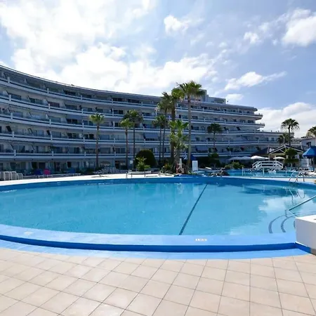 Apartamento Club Atlantis 140 - Costa Adeje (Tenerife)