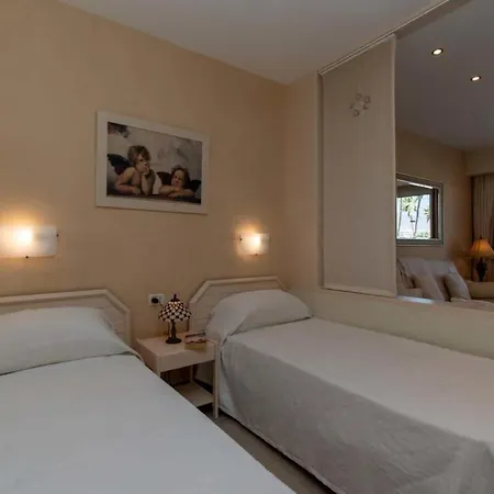 Apartamento Club Atlantis 140 - *