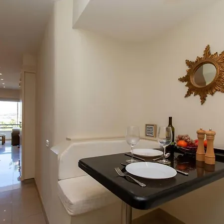 Apartamento Club Atlantis 140 - Costa Adeje (Tenerife)