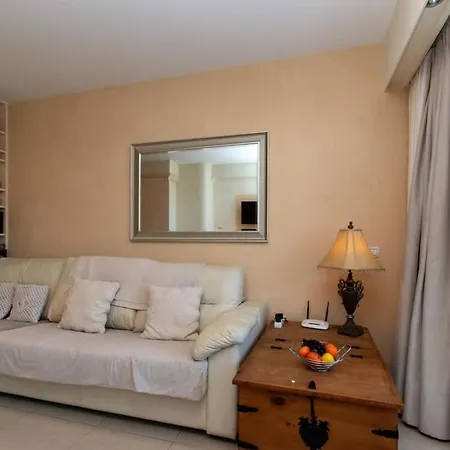 Apartamento Club Atlantis 140 - *