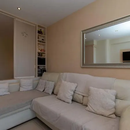 Club Atlantis 140 - Apartamento Costa Adeje (Tenerife)