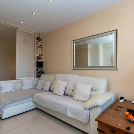 Apartamento Club Atlantis 140 -