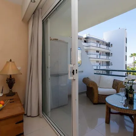 Club Atlantis 140 - Costa Adeje (Tenerife)