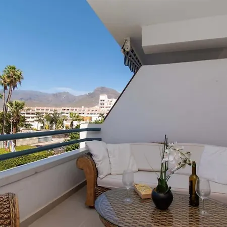 Apartamento Club Atlantis 140 - *