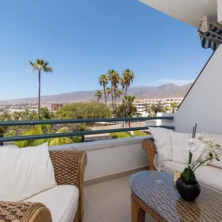 Apartamento Club Atlantis 140 - Costa Adeje (Tenerife)