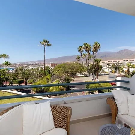 Club Atlantis 140 - Apartamento