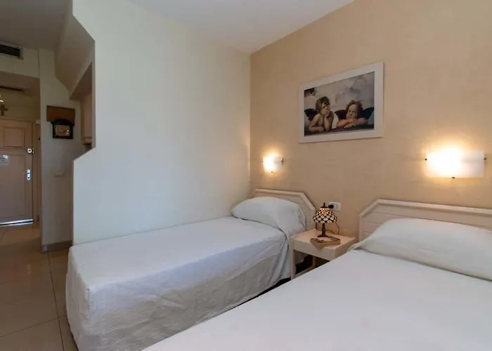 Club Atlantis 140 - Costa Adeje