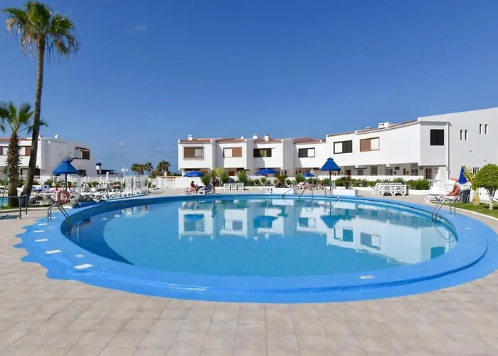 Club Atlantis 140 - Daire *