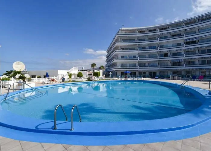 Club Atlantis 140 - Daire