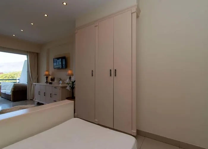 Club Atlantis 140 - Costa Adeje (Tenerife)