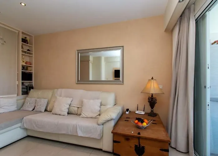 Apartment Club Atlantis 140 - *