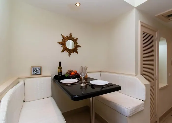 Club Atlantis 140 - * Costa Adeje