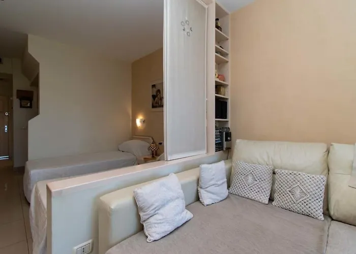 Daire Club Atlantis 140 - Costa Adeje