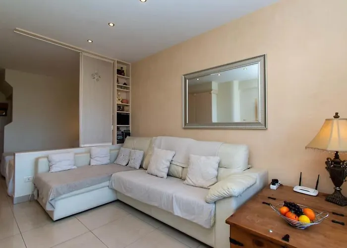 Daire Club Atlantis 140 -