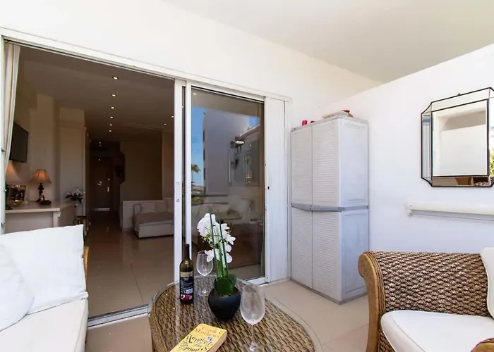 Club Atlantis 140 - Apartment *