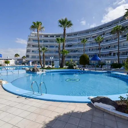 Club Atlantis 140 - Apartment *