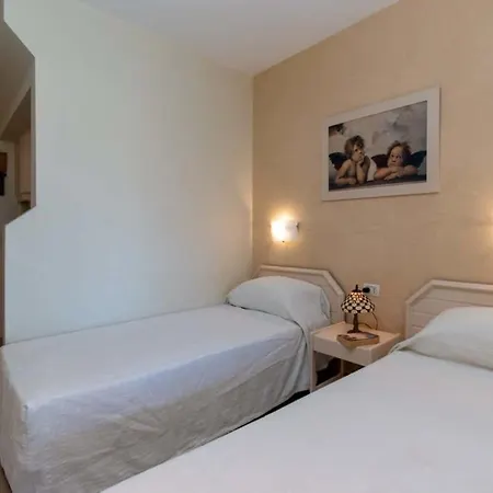 Club Atlantis 140 - Costa Adeje (Tenerife)