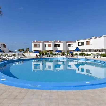 Club Atlantis 140 - Apartment *