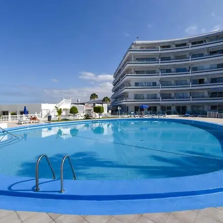 Club Atlantis 140 - Apartment