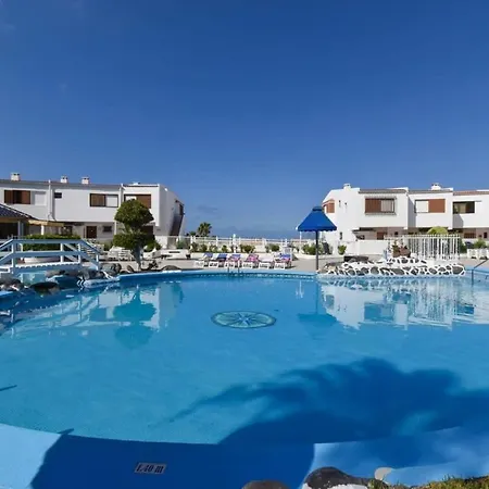 Apartment Club Atlantis 140 -