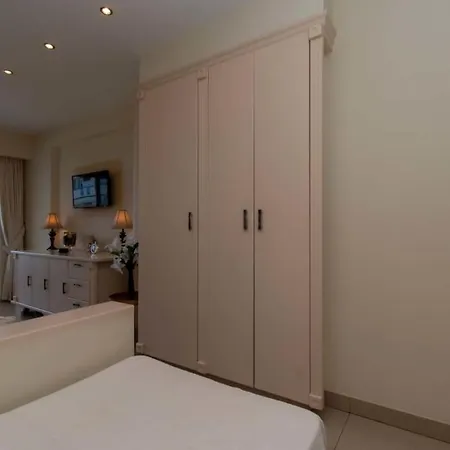 Club Atlantis 140 - Costa Adeje (Tenerife)