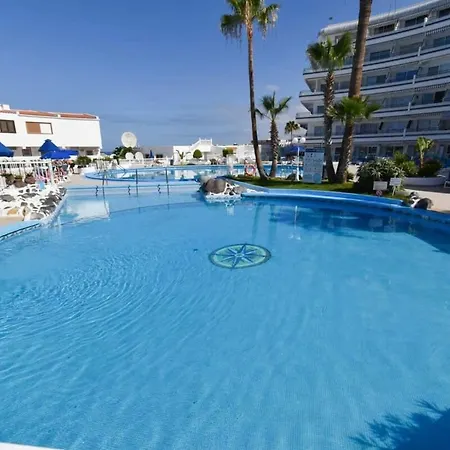 Club Atlantis 140 - Apartment *