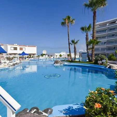 Apartment Club Atlantis 140 -