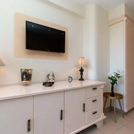 Apartment Club Atlantis 140 - *