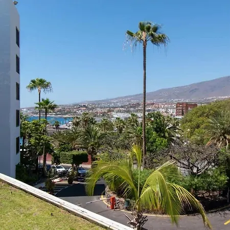 Club Atlantis 140 - Costa Adeje (Tenerife)