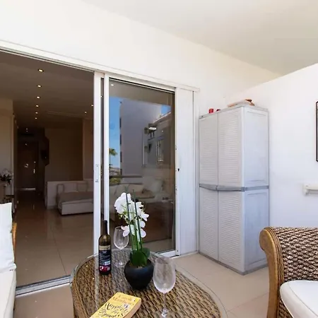 Club Atlantis 140 - Apartment *