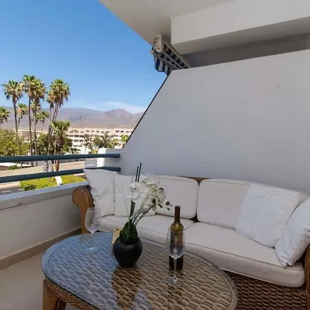 Club Atlantis 140 - Apartment Costa Adeje (Tenerife)