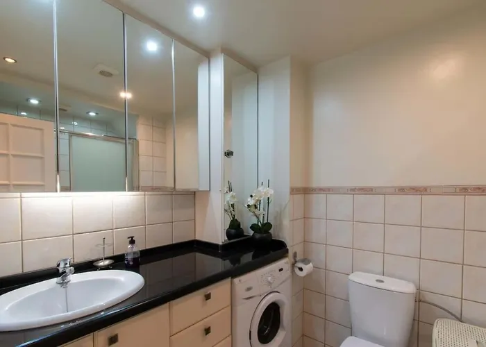 Apartment Club Atlantis 140 - Costa Adeje (Tenerife)