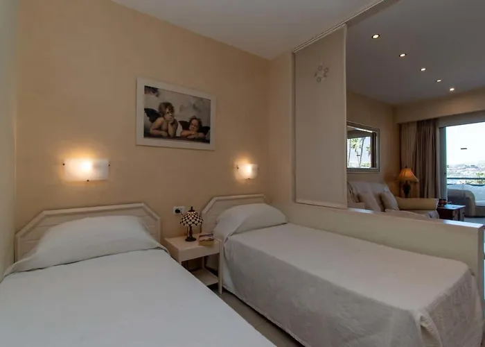 Apartment Club Atlantis 140 - *