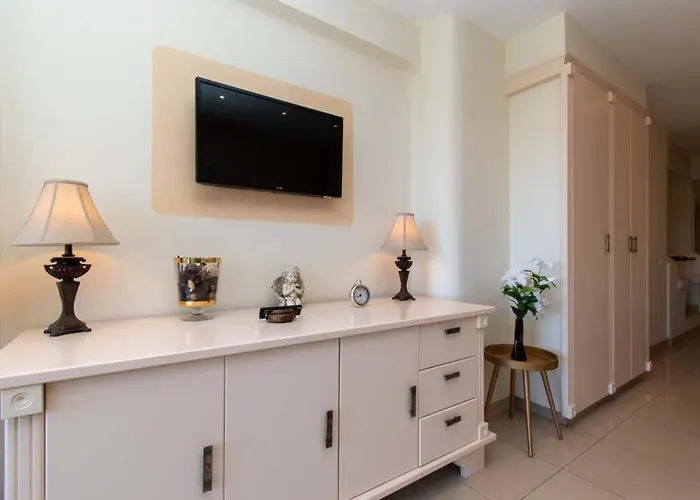 Apartment Club Atlantis 140 - *