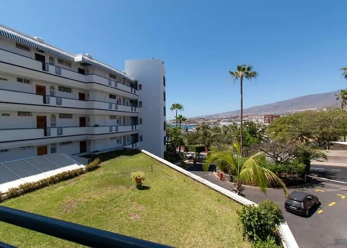 Apartment Club Atlantis 140 -