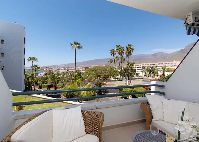 Club Atlantis 140 - Apartment