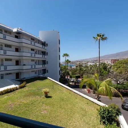 Apartmán Club Atlantis 140 -