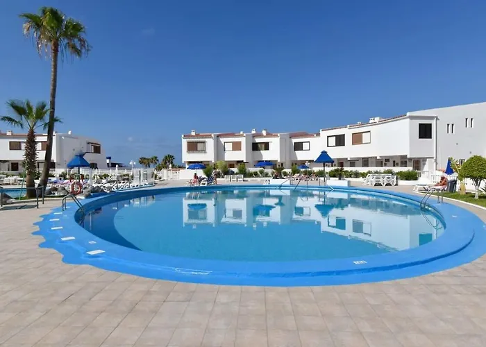 Apartmán Club Atlantis 140 - *