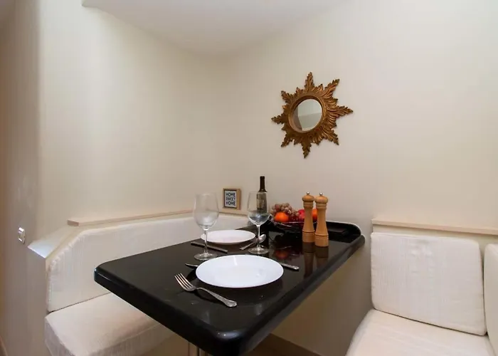 Club Atlantis 140 - Apartmán Costa Adeje (Tenerife)