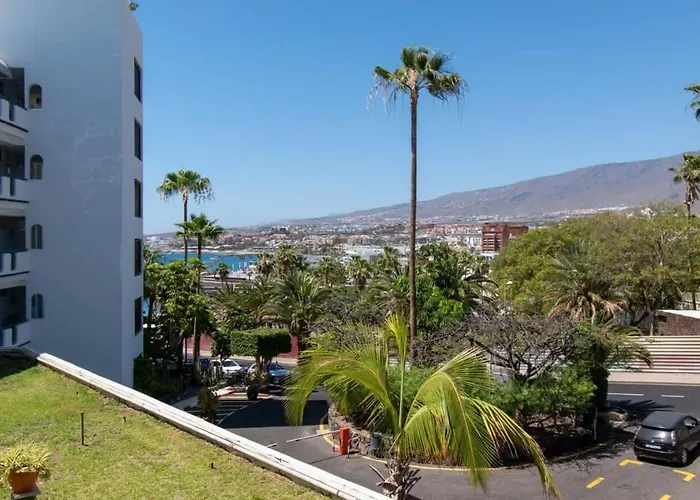 Club Atlantis 140 - Costa Adeje (Tenerife)